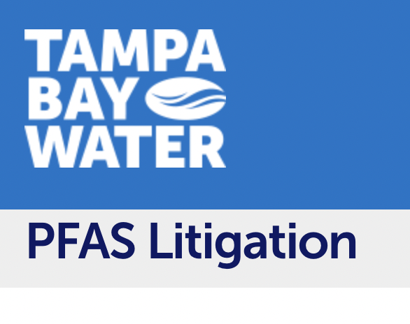 Tampa Bay Water awarded $21M+ in class action settlement over ‘forever chemicals’