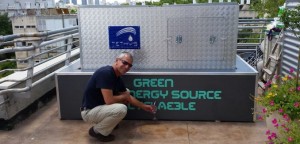 Israeli Solar Desalination Process Cuts Energy Costs by 90%