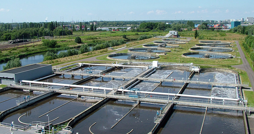Provisional deal on Urban Wastewater Treatment Directive • Water News Europe