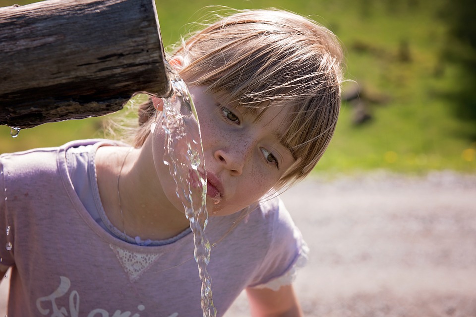 U.S. Government Approves $435 million for International Water, Sanitation and Hygiene