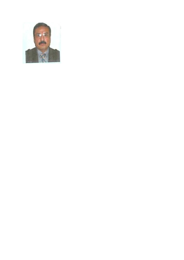 SATISH KUMAR, water & waste water treatment