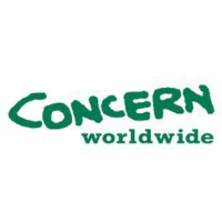 Concern worldwide