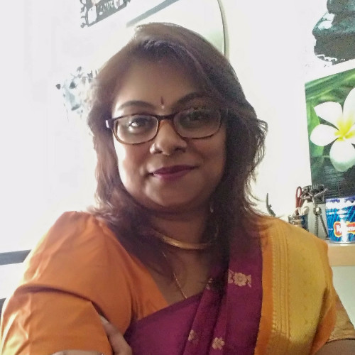 Panitha Murugaiya