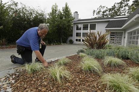 In California, a $350 Million Social Experiment Over Lawns