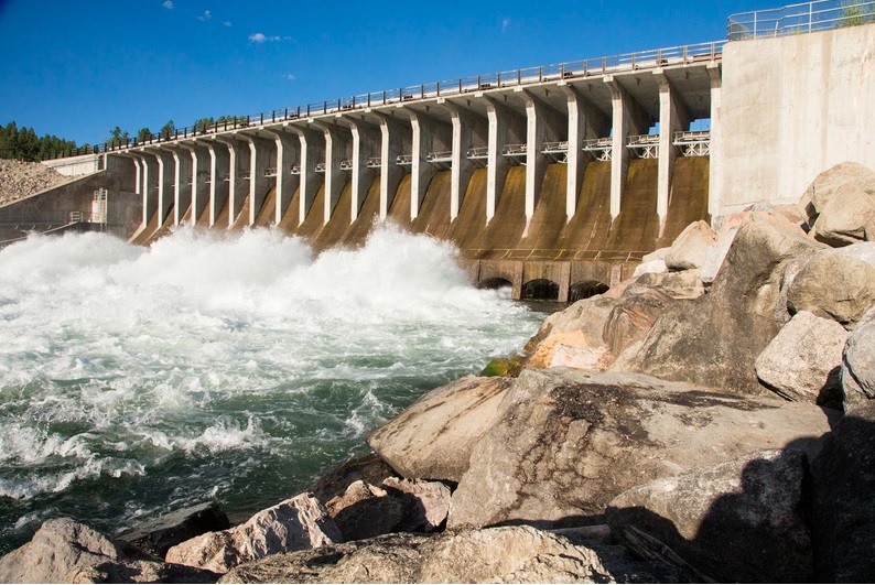 Assessing hydropower for the second quarter of the 21st century