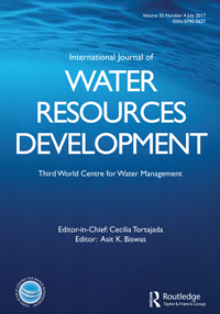 Water as a Human Right