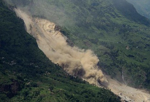 Ethiopia to Apply Japanese Tech for Disaster Prevention