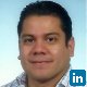 Jose Fernando Velasquez, SANAA - Chief of Design, Waterworks Supervision and Deep Well Drilling Unit