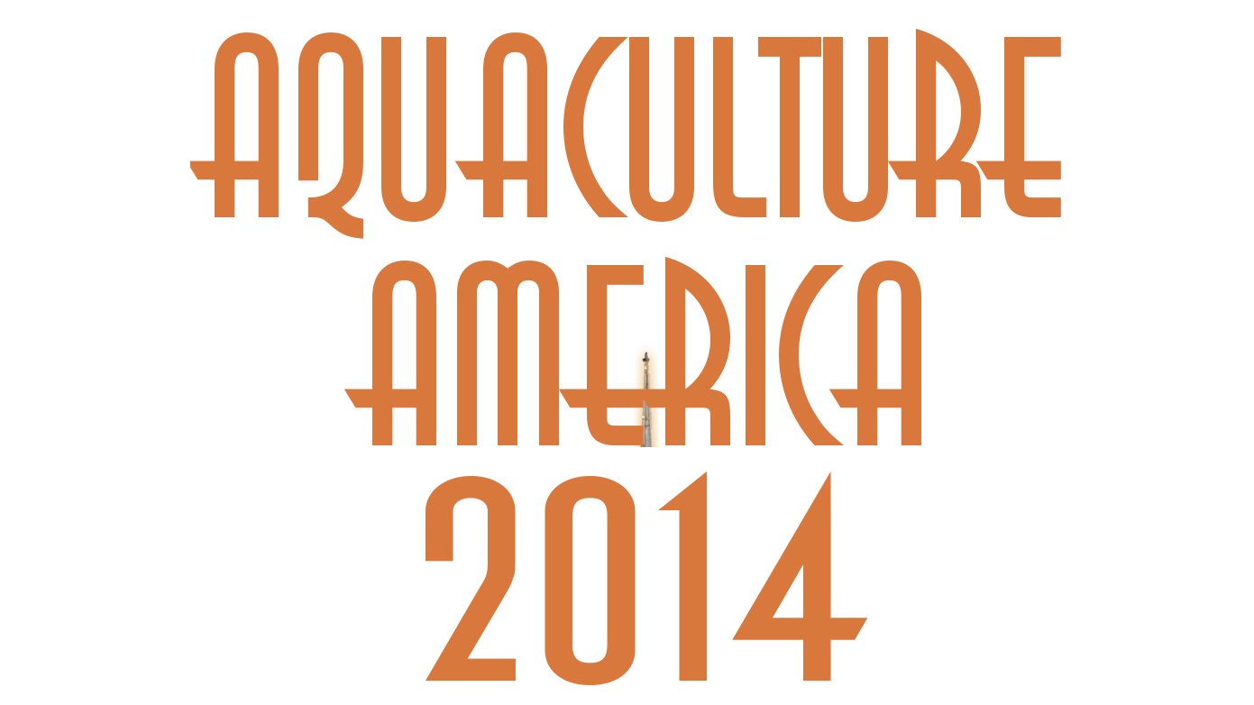 Aquaculture America 2014