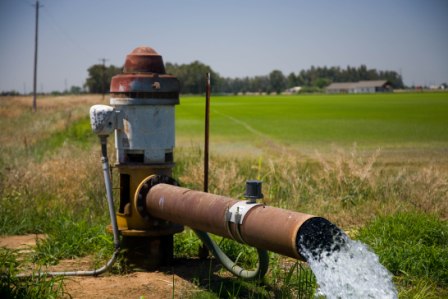 21 California groundwater basins in 'critical' condition