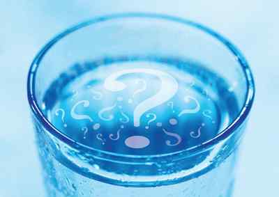 Guidance on Identifying Potential Sources of Water Contamination