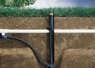 Evoqua Acquires Olson Irrigation Systems