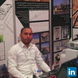 Imbayyah Alwirfili, Assistant Lecturer at Alshoumoukh Institute for Comprehensive careers