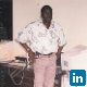 Habib Ibrahim, Habitech Nigeria Limited - MD/CEO