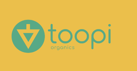 Toopi Organics