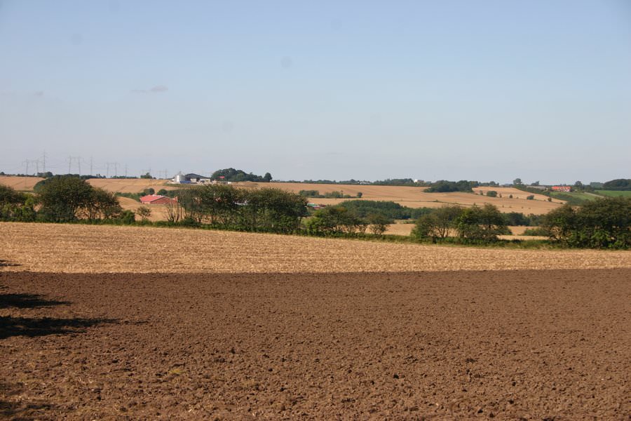 Following the Path of Chemicals Through the Soil and Into the Groundwater