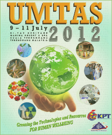 UMTAS 2012