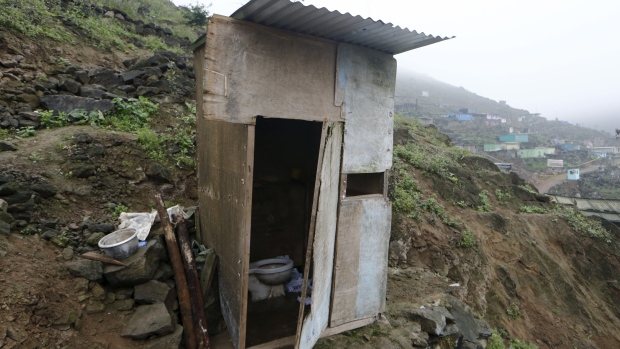 World Toilet Day Special Report
