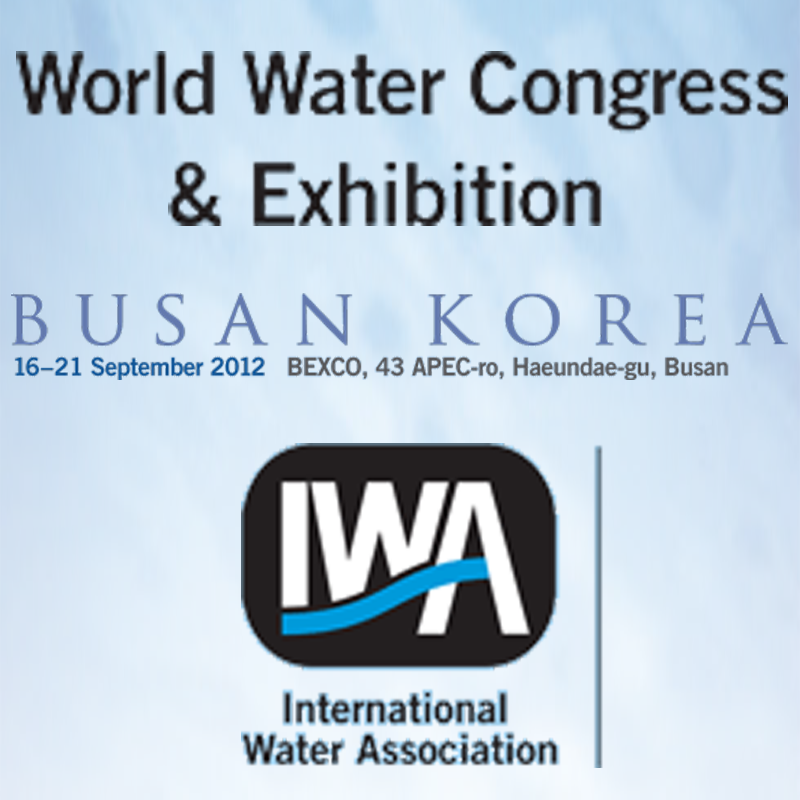 IWA World Water Congress