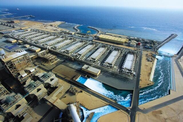 Saudi Arabia boosts desalinated water supply to 50% in Vision 2030 pushSaudi Arabia&rsquo;s water sector witnessed significant shifts in 2023, with ...