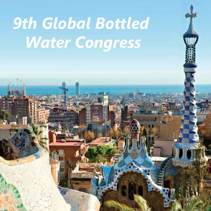 9th Global Bottled Water Congress