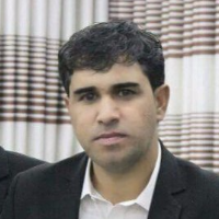 Ahmad Zia Noori