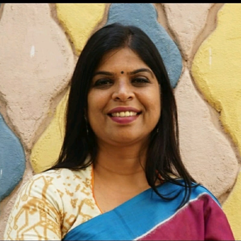 kalpana Ramesh