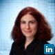 Evelina Poumpalova, MBA, Serious Games Interactive - Strategic Consultant