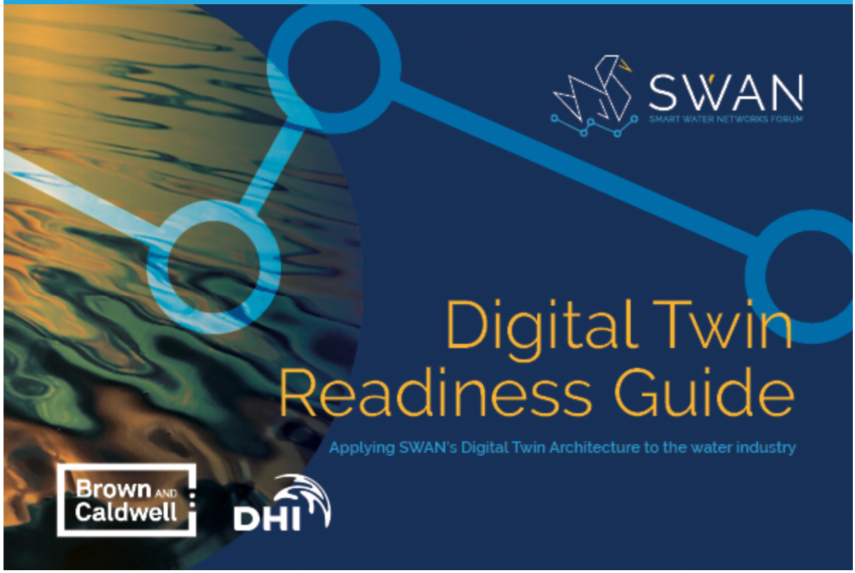 SWAN Digital Twin Readiness Guide - SWAN Forum