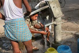 Over 14,000 handpumps giving poisonous water