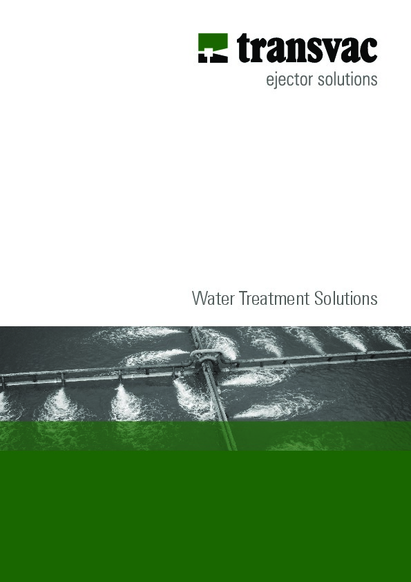 Water Treatment 2015