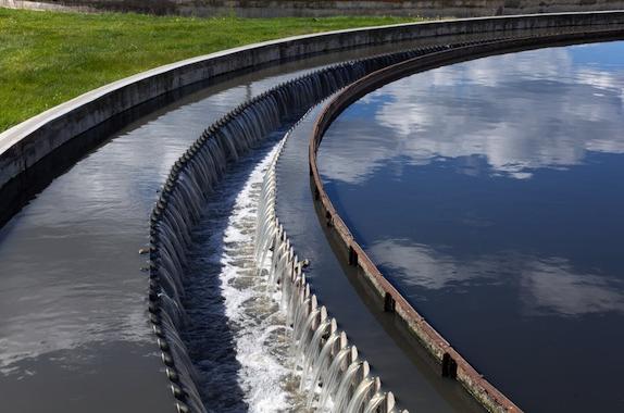 Wastewater Chemicals Water Treatment Market Shifting