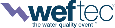 WEFTEC 2018