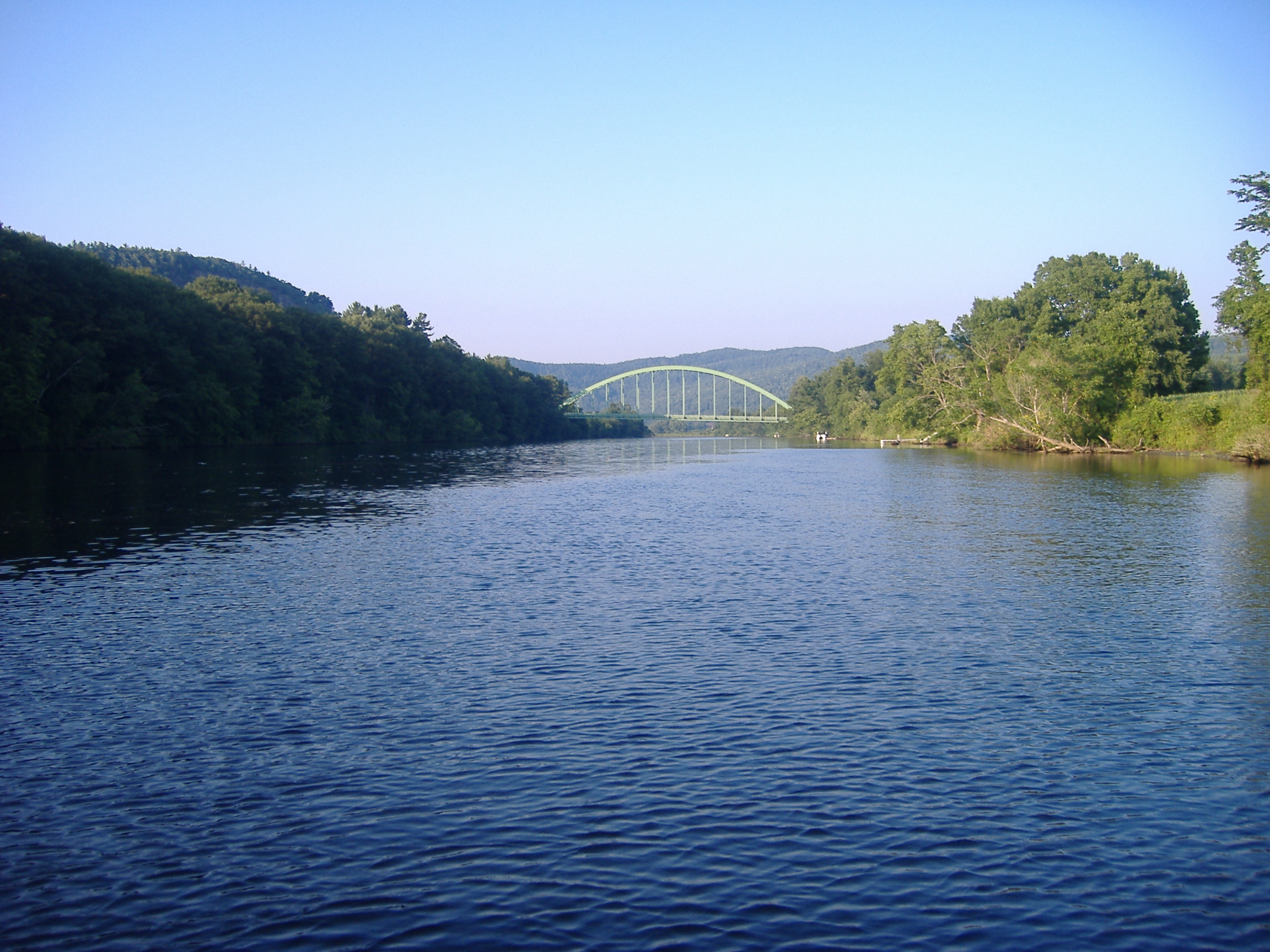 $20 million for Watershed Impact Study