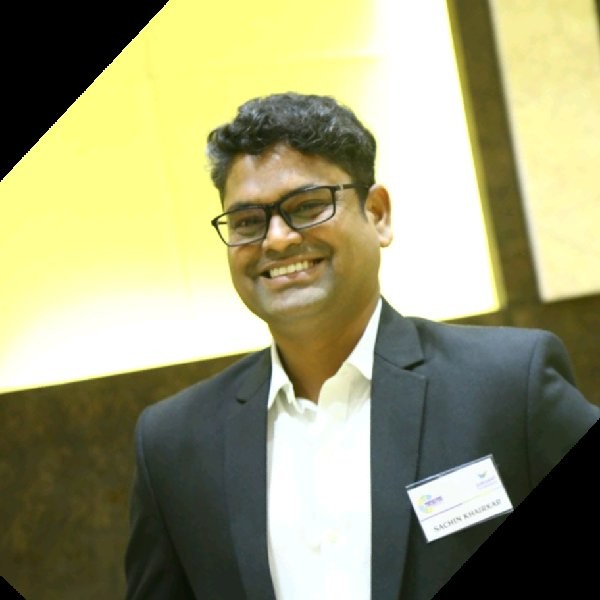 Sachin Khairkar