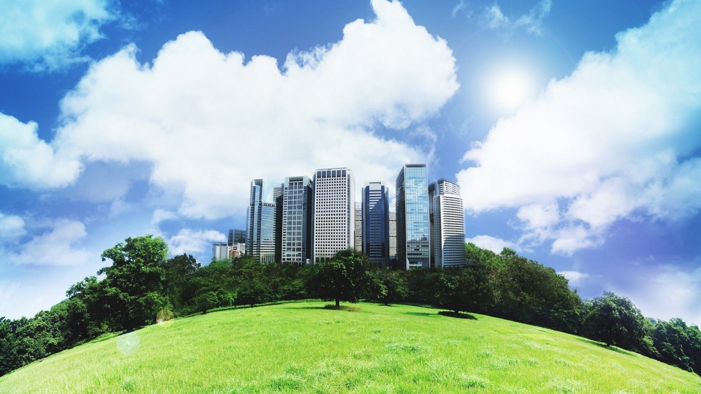 Partnering with Cities on Climate Goals