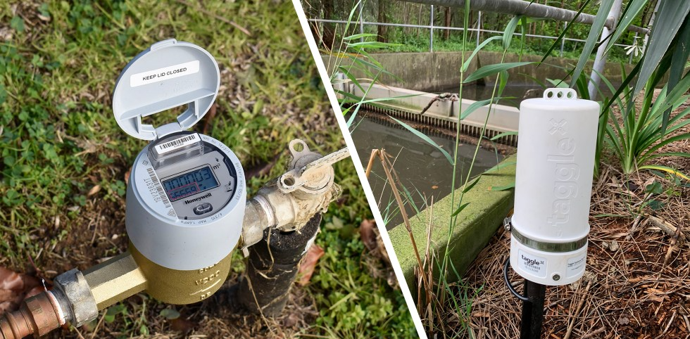 Identifying critical differences between Smart Water & Smart Water Metering
