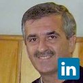 ARA ASHJIAN, Senior Civil Engineer And Project Manager