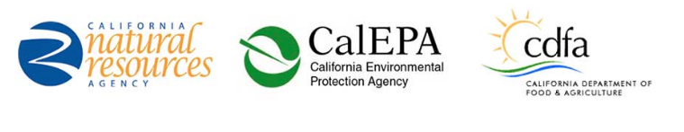 California State releases water resilience plan