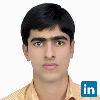 Neaman Teimouri, --