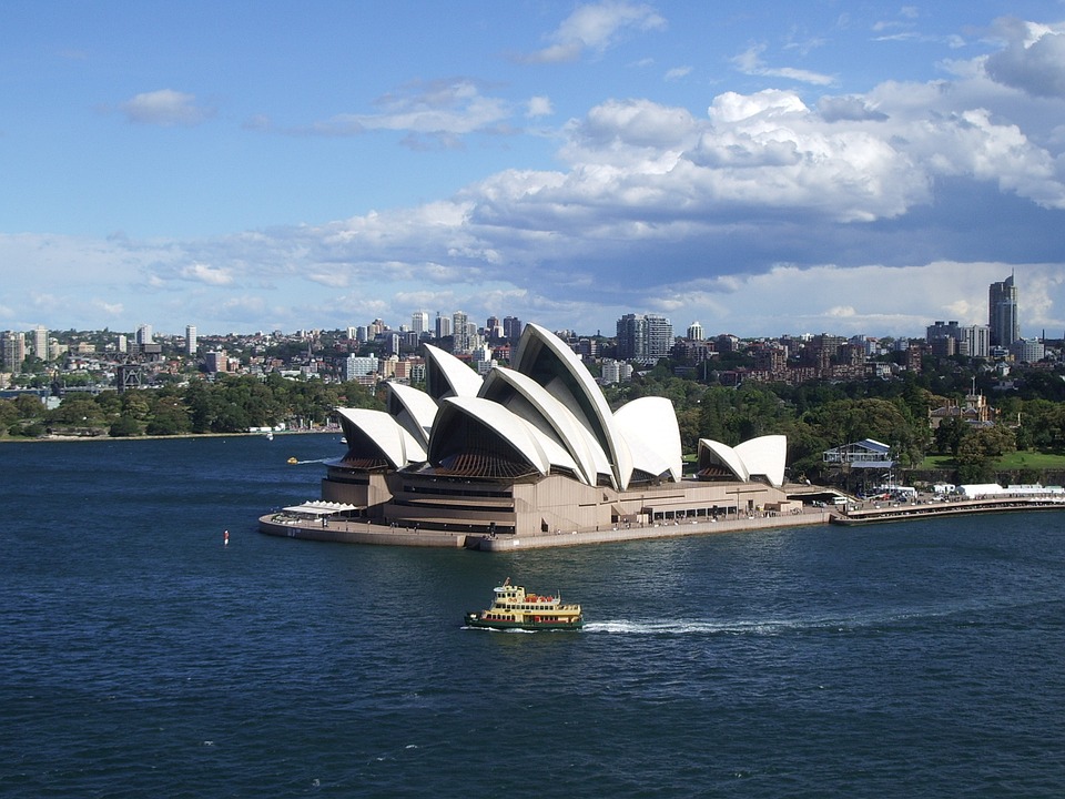 Sydney Aims for 50% Renewables by 2030