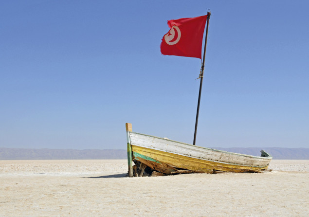 Tunisia receives $26 million to Improve Water Supply