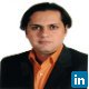 Farhad Jalili, Environmental Technologies - Head of Water and Wastewater treatment department