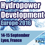 Hydropower Development: Europe 2016