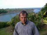 James Post, CEO