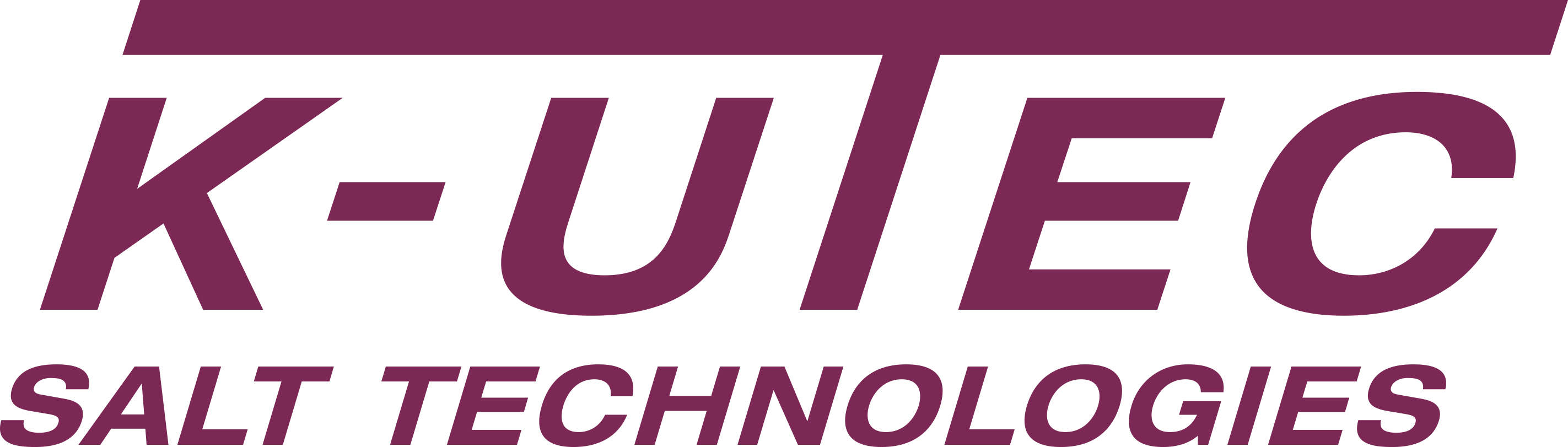 K-UTEC AG Salt Technologies