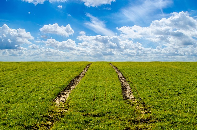 Funds for Irrigation Project to Support Farmers