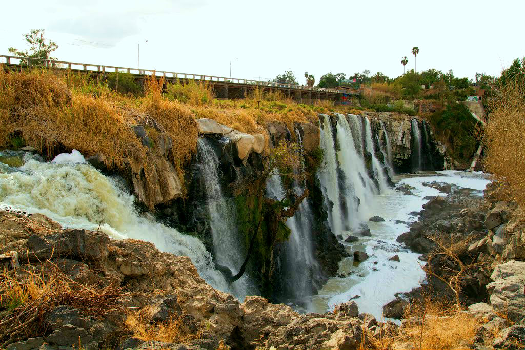 Mexico's Most Polluted River