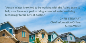 Austin Water Selects Aclara to Supply Fully Integrated AMI for Landmark Water Project