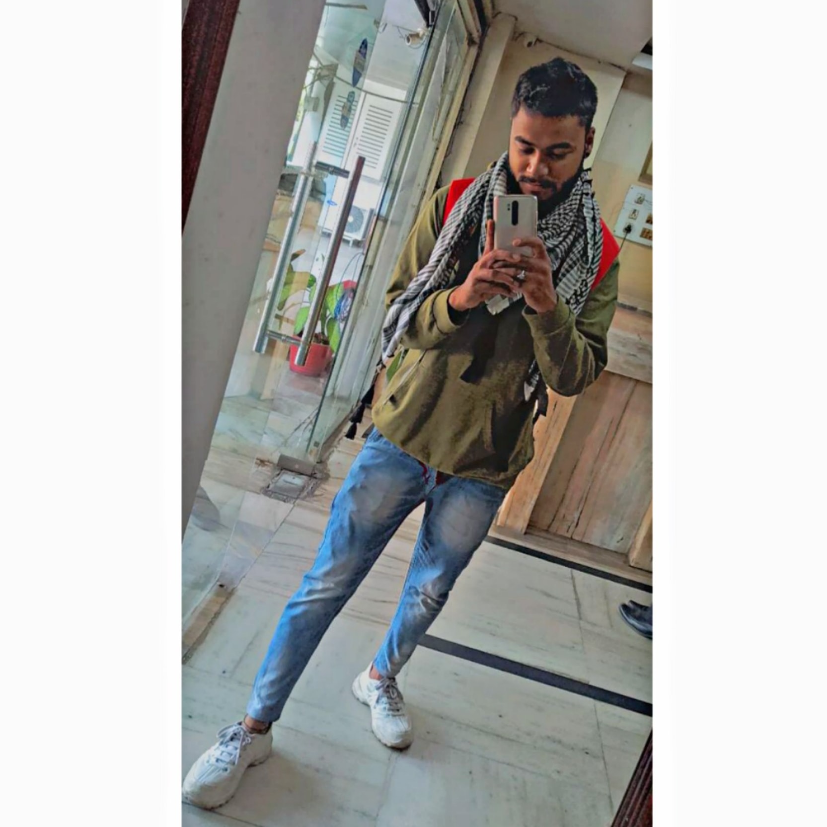 Anshul Jain